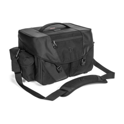 Borsa Stratus 21 Nera