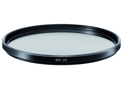 Filtro 58mm WR UV