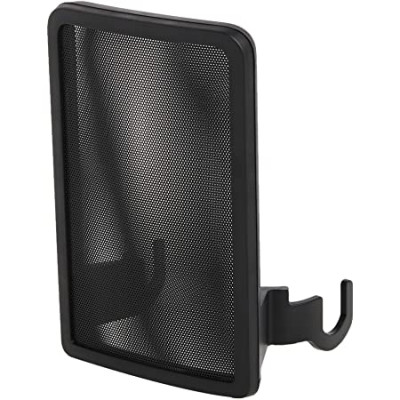 Wave Pop Filter