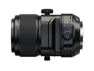 GF 110mm F5.6 T/S Macro