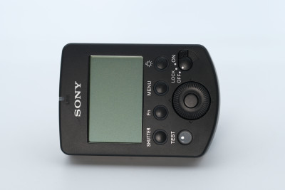 FA-WRAC1M wireless radio commander