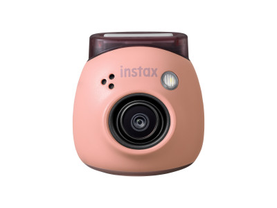 Instax Pal Rosa