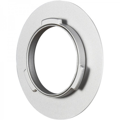 SA-GD Anello adattatore innesto Godox per Soft box parabolici QR-P