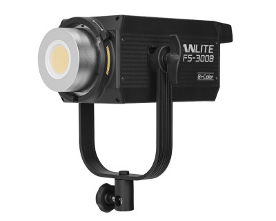 Luce LED SPOT FS-300B Bicolor 350W