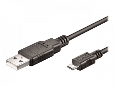 Cavo micro-USB da 1 metro