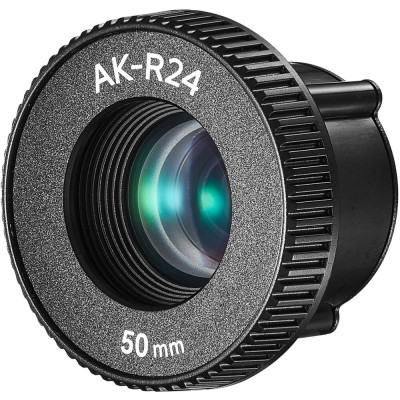 AK-R24 Lente 50mm per AK-R21