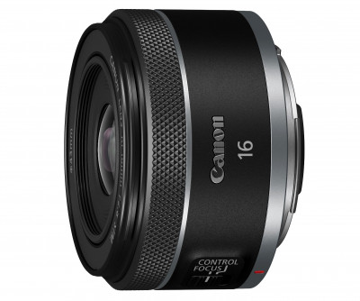 RF 16mm F2.8 STM
