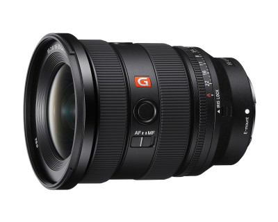 FE 16-35mm f/2.8 GM II (SEL1635GM2)