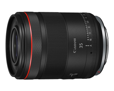 RF 35mm f/1.4 L VCM