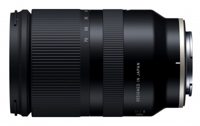17-70mm f/2.8 Di III-A VC RXD APS-C SONY E-MOUNT