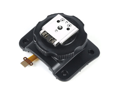 Hot Shoe per V860II S (Ricambio attacco SONY)