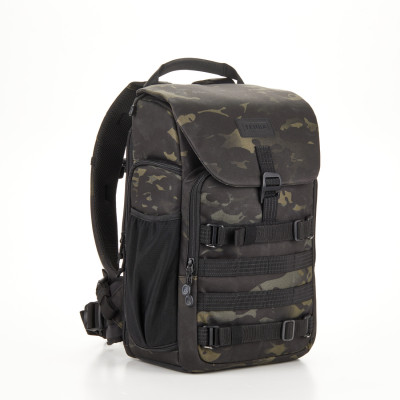 Zaino AXIS V2 LT 18L MulticamBlack - Mimetico