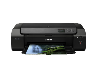 Stampante Pixma Pro 200 A3+ WiFi