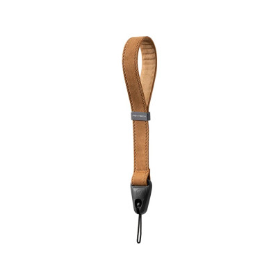 Cinturino da polso marrone