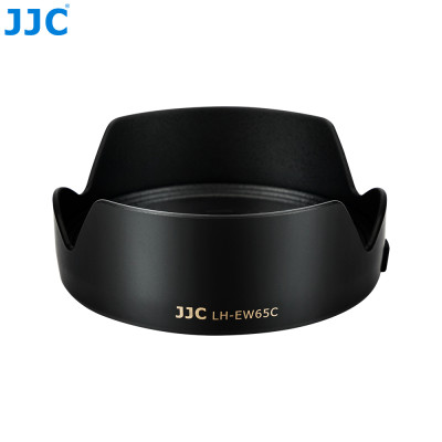 LH-EW65C BLACK Paraluce Canon EW-65C