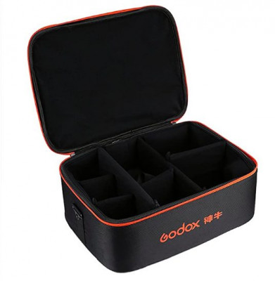 CB-09 Borsa Trolley per Flash AD600 Kit