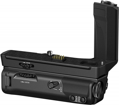 HLD-8 Power Battery Holder per E-M5 MARK II