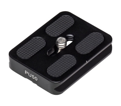 PU-50 Piastra di ricambio