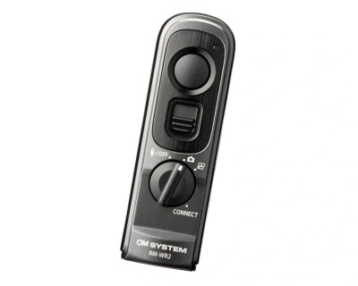 RM-WR2 Telecomando per OM-1, OM-1 II, OM-5, OM-3, TG-7