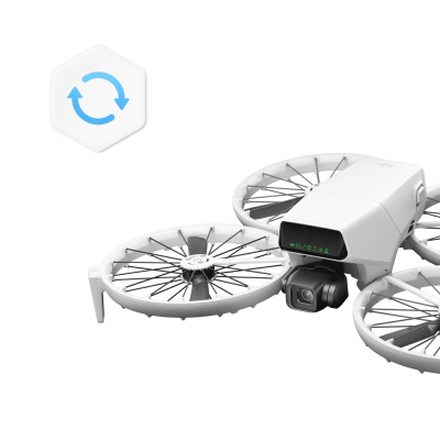 Care refresh 2 anni - DJI Flip