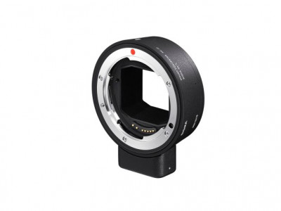 Adattatore MC-21 SIGMA SA/L-MOUNT