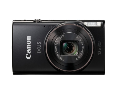 IXUS 285 HS Nera