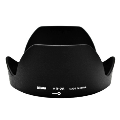 HB-25 Paraluce Baionetta 72mm x AF 24-85/24-120 VR