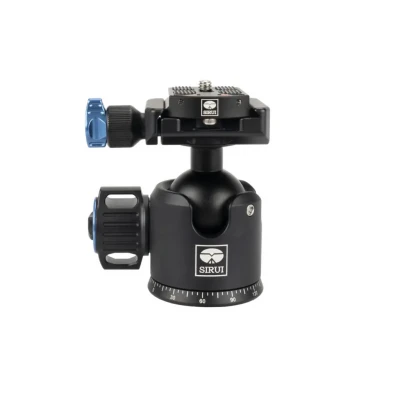 ST-10 Testa a Sfera LOW GRAVITY