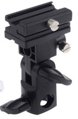 Adattatore per Flash Speedlite B-Holder