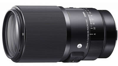 105mm F/2.8 DG DN Macro (Art) L-MOUNT