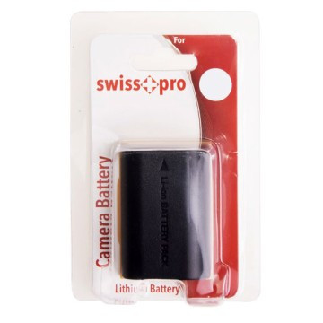 Batteria Litio Olympus BLS-5