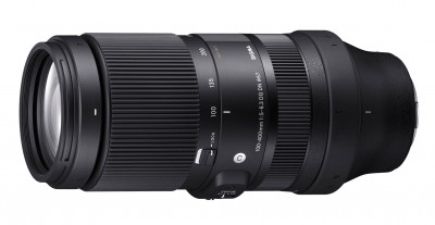 100-400mm DG DN OS f/5-6.3 SONY E-MOUNT