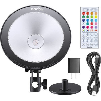 CL10 Luce Ambiente RGB CL10