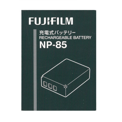 NP-85 Batteria