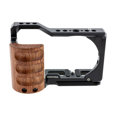 Premium Camera Cage per SONY ZVE-10