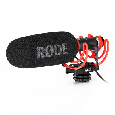 VideoMic NTG