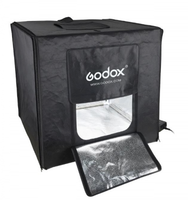 LST80 MINI STUDIO BOX 80X80X80 CM