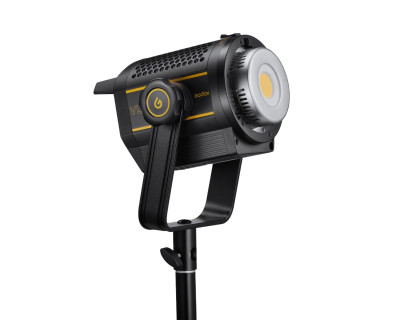 Luce Video LED VL150II