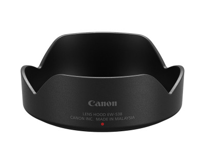Paraluce EW-53B per RF-S 10-18mm F4.5-6.3 IS STM