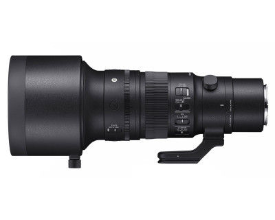 500mm f/5.6 (Sport) AF DG DN OS L-mount