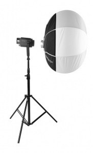 SOFTBOX A LANTERNA 80 CM (BOWENS)