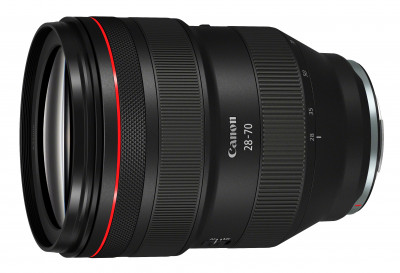 RF 28-70mm F2 L USM