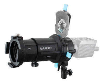 Proiettore PJ-FZ60 con lente 19° per Forza 60/60B (anche serie II) / FS-60B