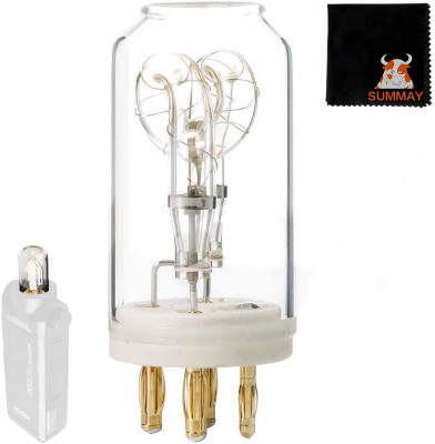 ADFT200 Lampada Flash Sostitutiva per Testa AD200