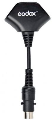 DB-01 Adattatore Cavo a Y per PROPAC PB960