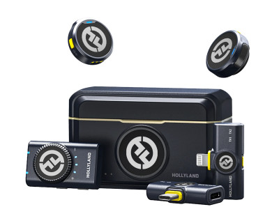 LARK M2 Combo