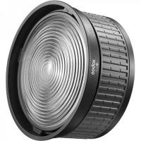 Fresnel 10" Bowens