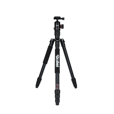Treppiede C5i Makro PRO in alluminio