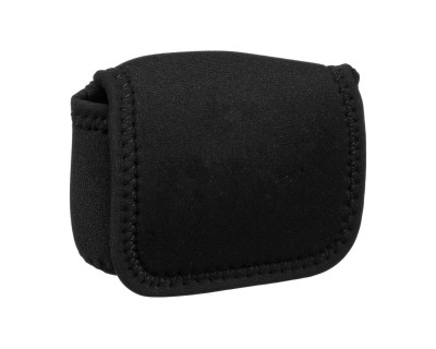 Borsa per fotocamere e obiettivi, Micro, Nera