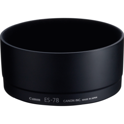 ES-78 PARALUCE EF 50MM F1.2